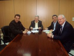 Ντούρος γονείς
